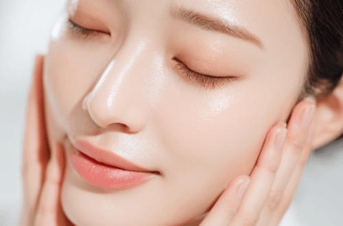 美麗 (Beauty)